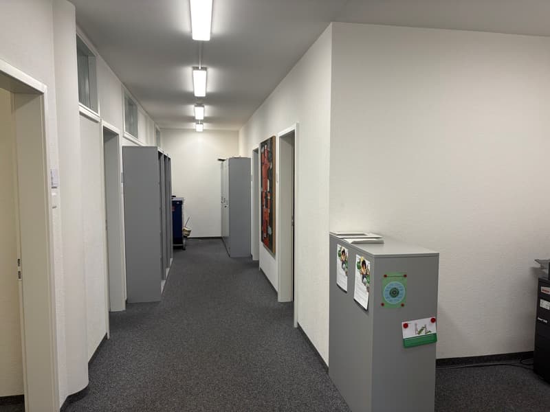Attraktive Büro- oder Praxisräumlichkeiten an zentraler Lage in Wil (7)