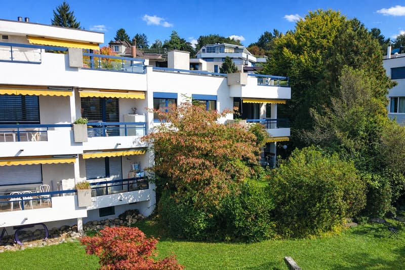 Aussenansicht