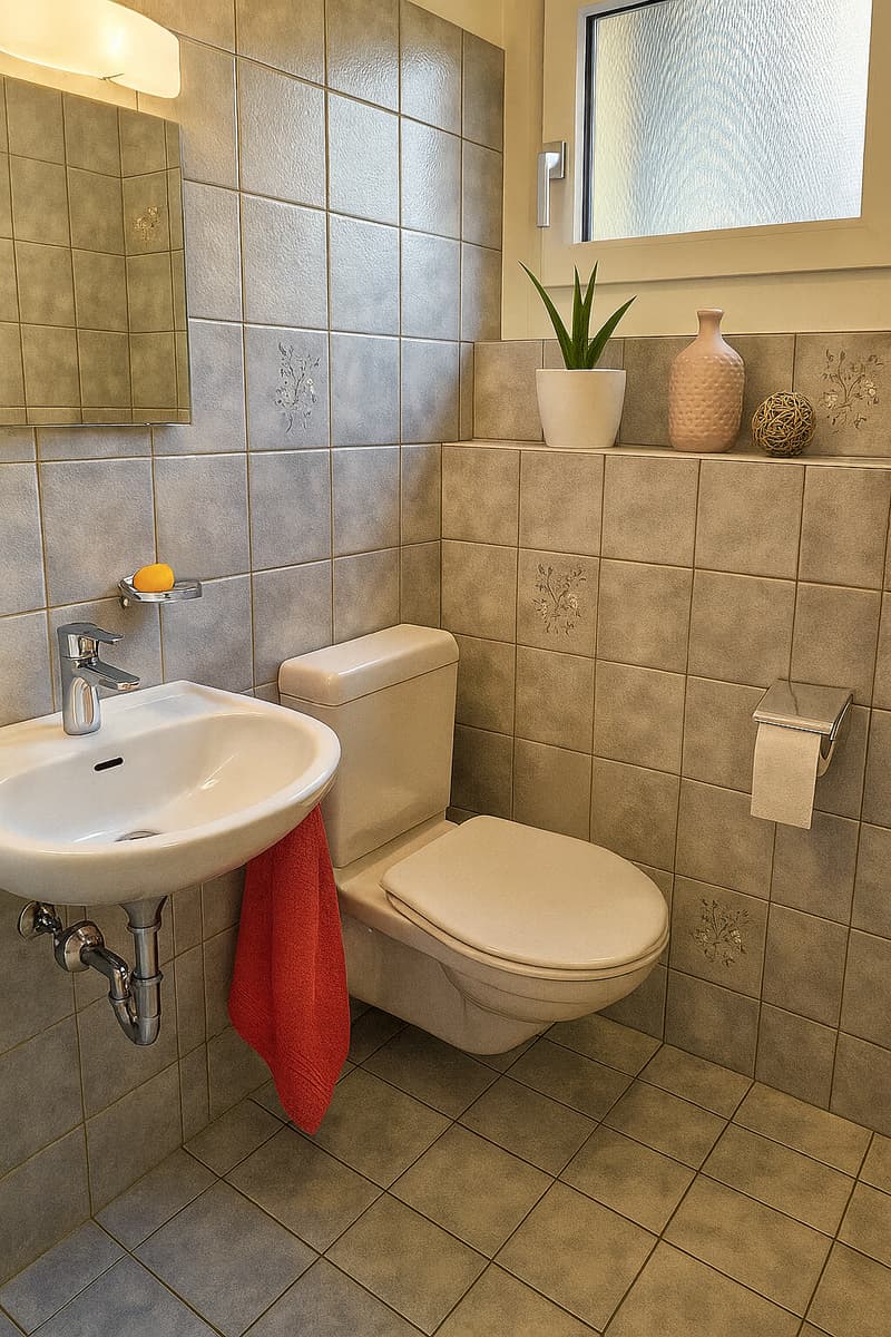 sep. WC