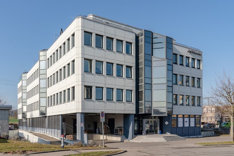 3 Monate Mietzinsfrei für Ihr neues Firmendomizil in Dübendorf (2)