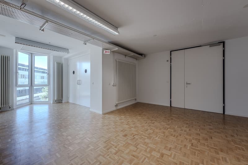Votre nouvelle adresse commerciale à Berne (9)