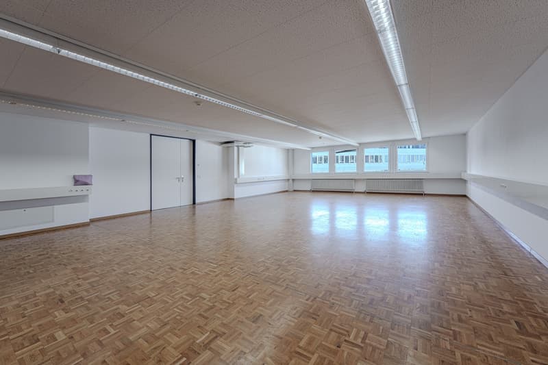 Votre nouvelle adresse commerciale à Berne (7)