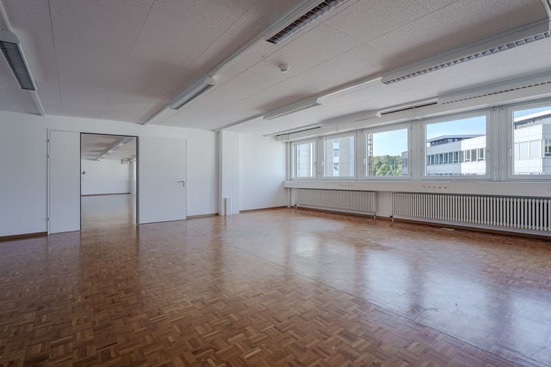 Votre nouvelle adresse commerciale à Berne (5)