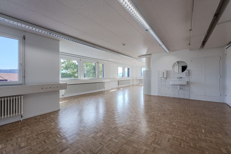 Votre nouvelle adresse commerciale à Berne (10)