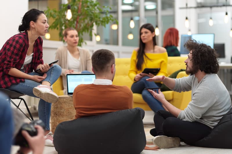 OH!FFICE - Ihr neuer Workspace zur Zwischennutzung am Basler Aeschenplatz (8)