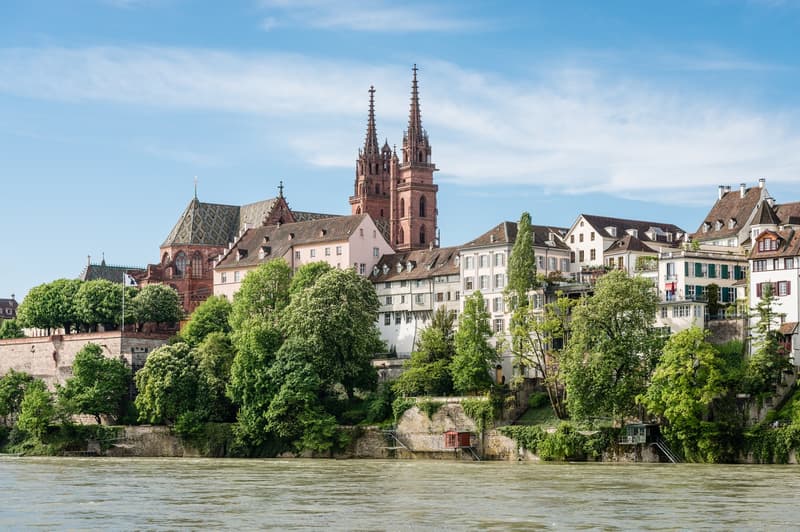 OH!FFICE - Ihr neuer Workspace zur Zwischennutzung am Basler Aeschenplatz (11)