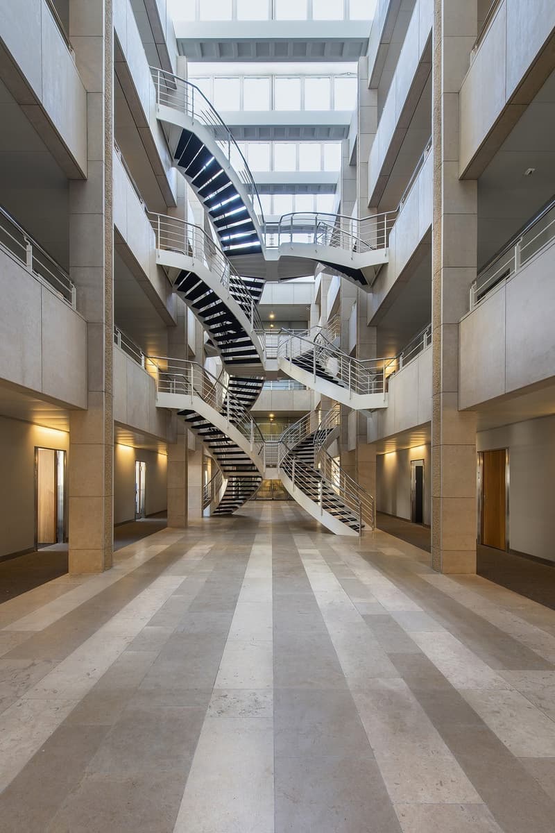 Atrium