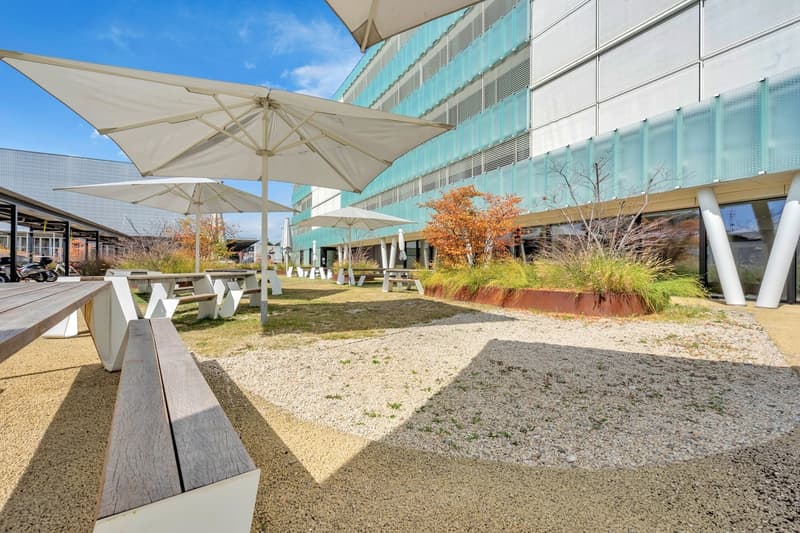 Openspace Büro - Flexibel & Anpassungsfähig, perfekt für Ihr Business! (12)