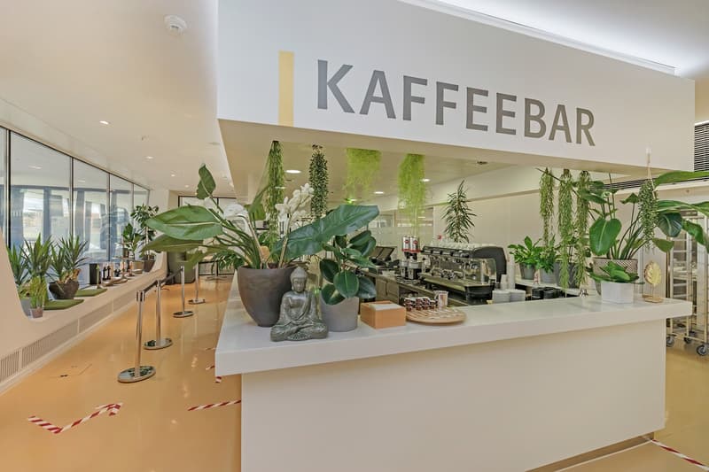 Espace de bureau ouvert - Flexible et adaptable, parfait pour votre entreprise ! (9)