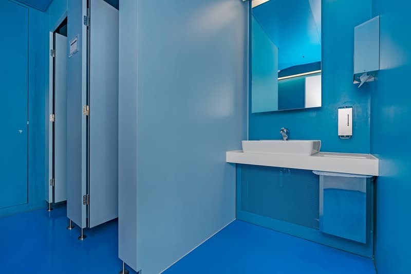 Espace de bureau ouvert - Flexible et adaptable, parfait pour votre entreprise ! (9)