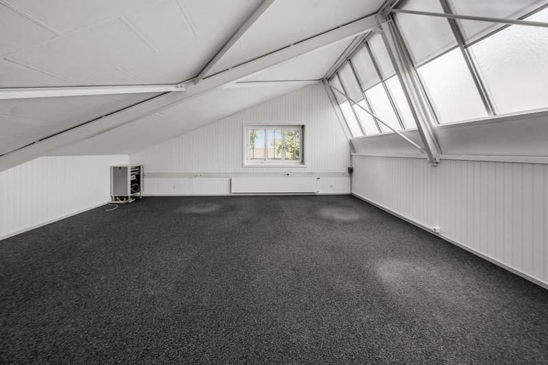 Büro 1. OG