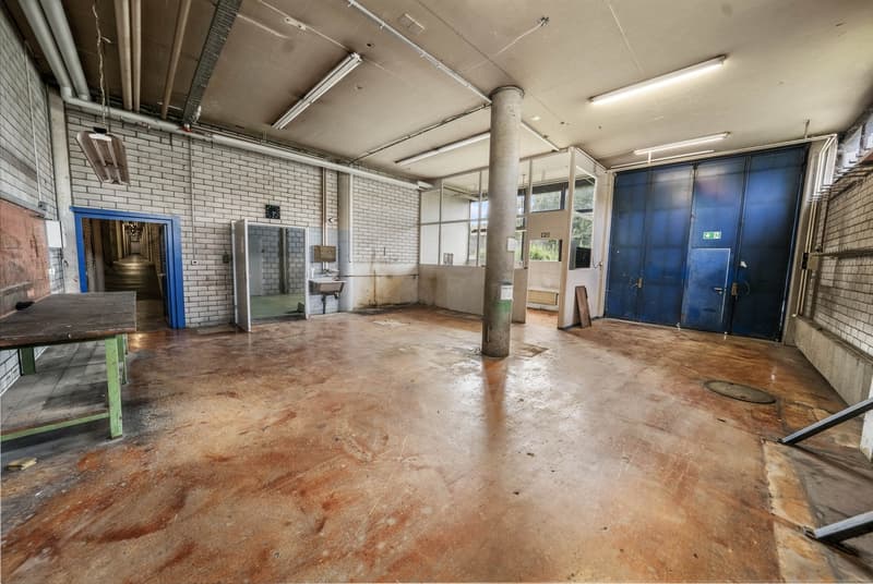 New hub for your logistics in Schmitten FR (12)