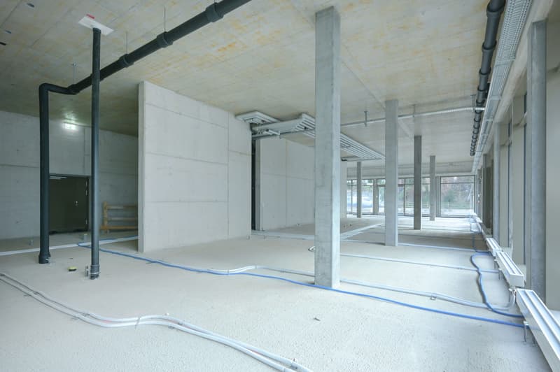 Commercial or office space at Altdorf train station... (10)