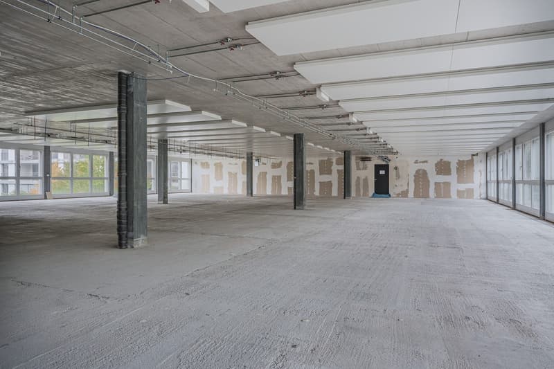 Votre nouvelle adresse commerciale à Berne (4)