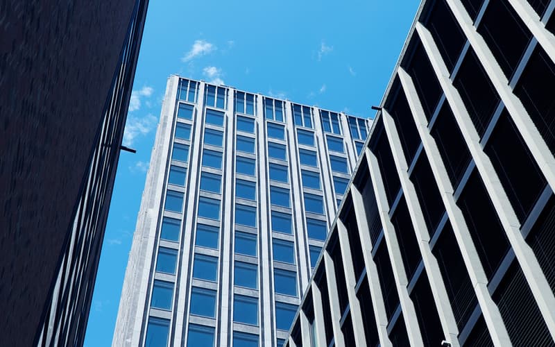 R2 Tower - Ihr Office: ÜBERRAGEND! (13)