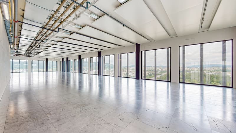 R2 Tower - Ihr Office: ÜBERRAGEND! (8)
