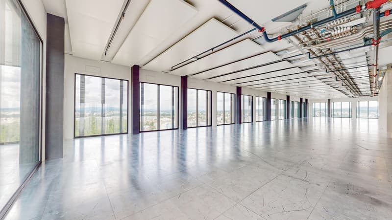 R2 Tower - Werden Sie ein Teil der Walliseller-Skyline (6)