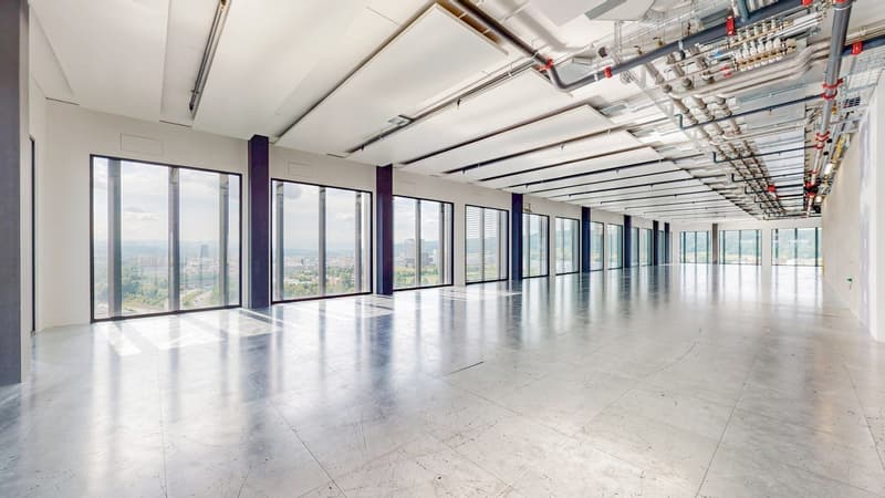 R2 Tower - Werden Sie ein Teil der Walliseller-Skyline (8)
