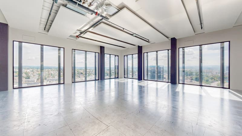 R2 Tower - Werden Sie ein Teil der Walliseller-Skyline (10)