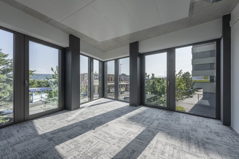 Ready to work - Arbeiten im Ceres Tower (4)
