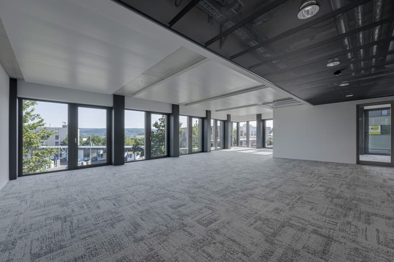 Ready to work - Arbeiten im Ceres Tower (5)