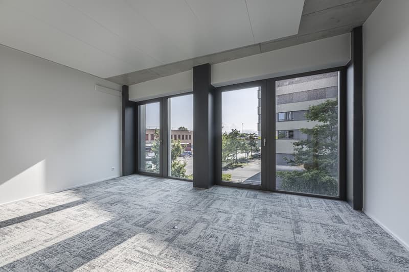Ready to work - Arbeiten im Ceres Tower (3)