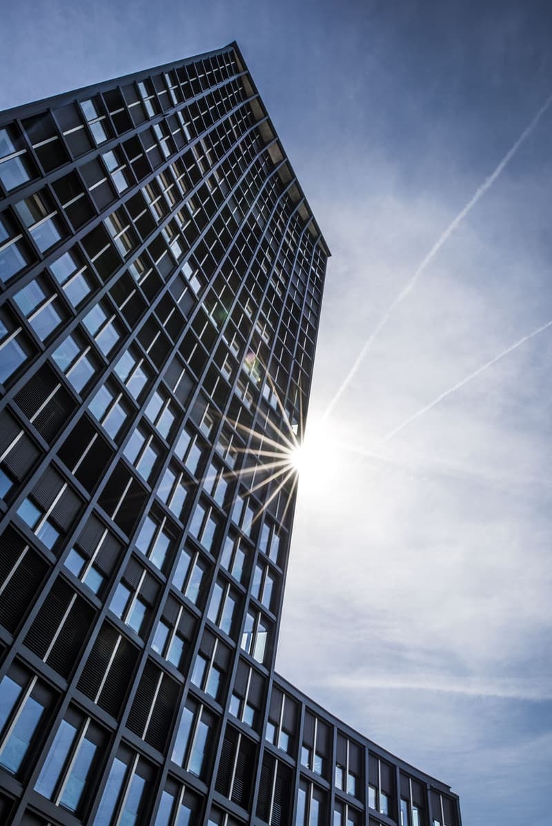 Ready to work - Arbeiten im Ceres Tower (7)