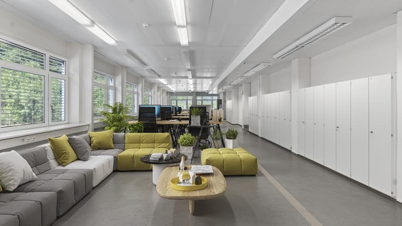 Büro