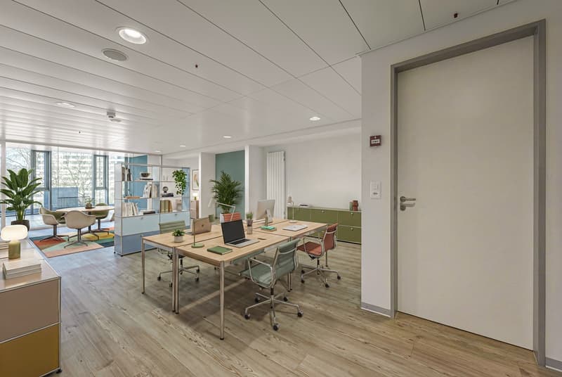 Ihr neuer Businessstandort im Wankdorf Center (4)