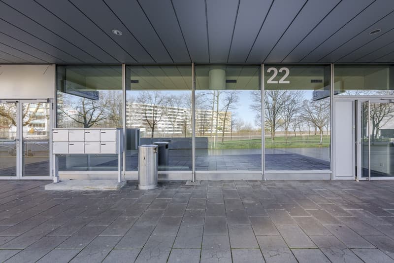 Ihr neuer Businessstandort im Wankdorf Center (4)