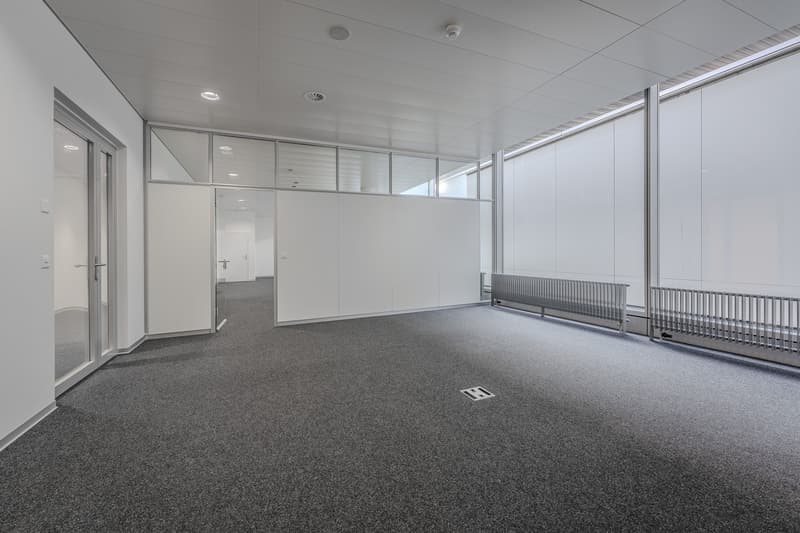Ihr neuer Businessstandort im Wankdorf Center (3)