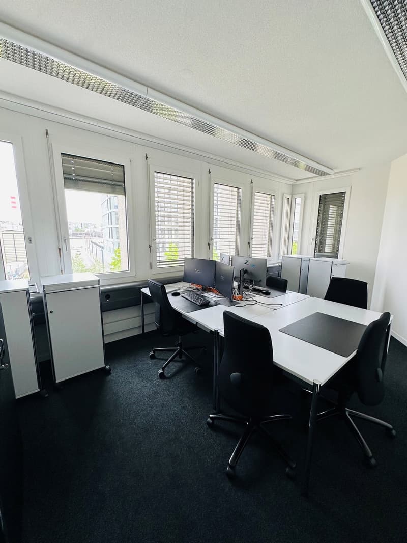 Die perfekte Start oder Übergangslösung für Ihr Business (3)