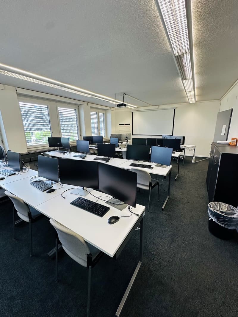 Die perfekte Start oder Übergangslösung für Ihr Business (2)