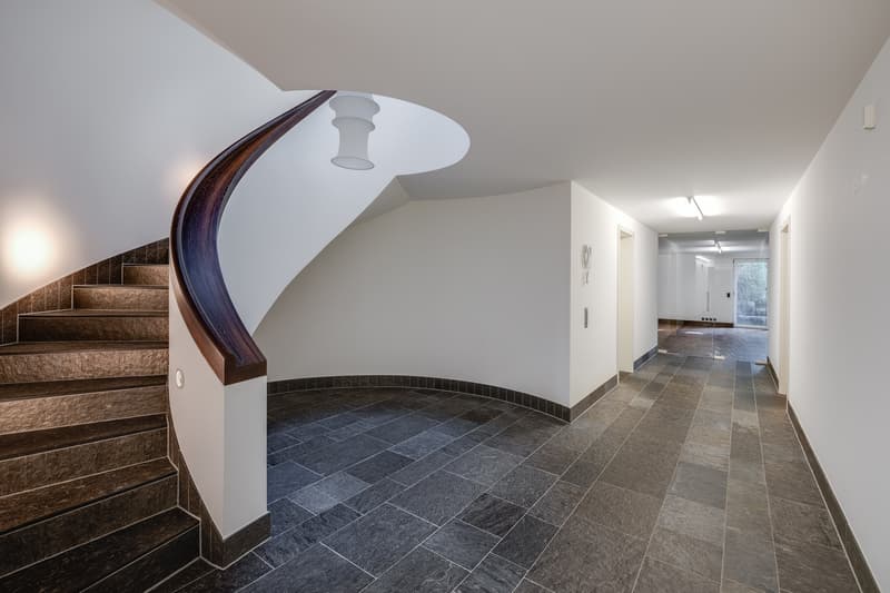 Exklusives Doppeleinfamilienhaus mit privatem Wellnessbereich - ein RaumWUNDER (9)