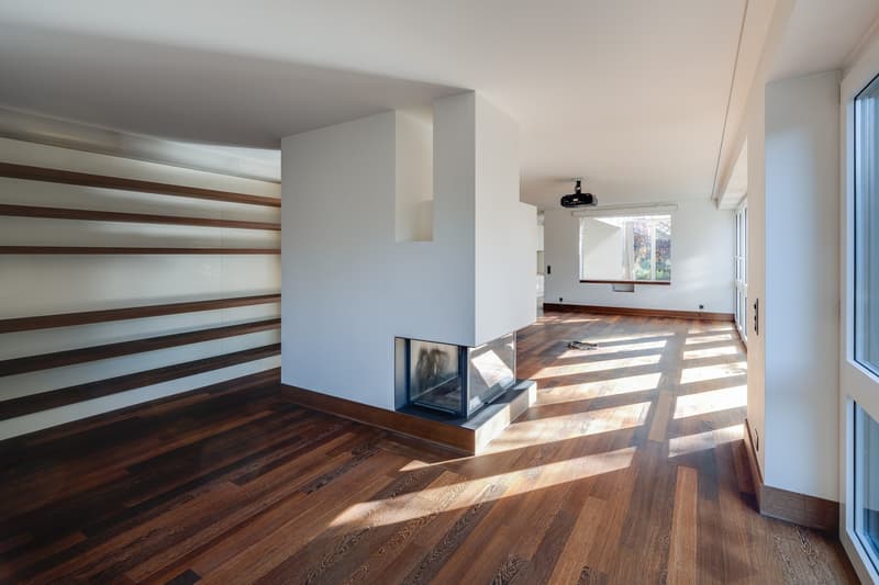 Exklusives Doppeleinfamilienhaus mit privatem Wellnessbereich - ein RaumWUNDER (5)