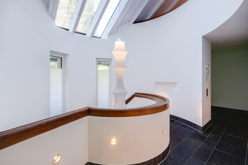 Exklusives Doppeleinfamilienhaus mit privatem Wellnessbereich - ein RaumWUNDER (2)