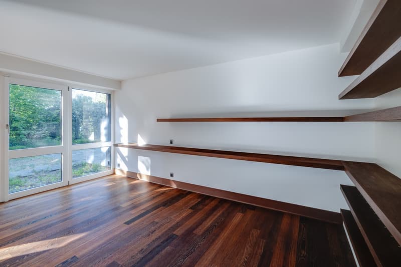 Exklusives Doppeleinfamilienhaus mit privatem Wellnessbereich - ein RaumWUNDER (13)