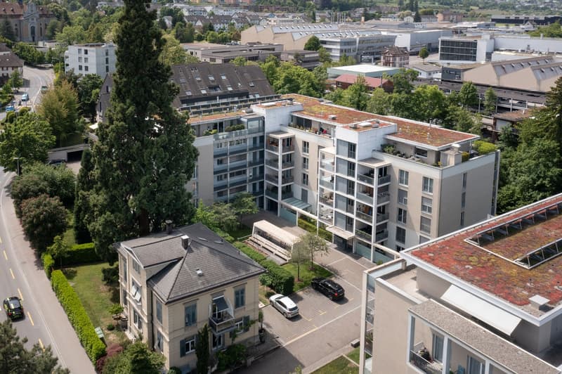 Wohnglück auf den ersten Blick - Eigentum in Kreuzlingen (1)