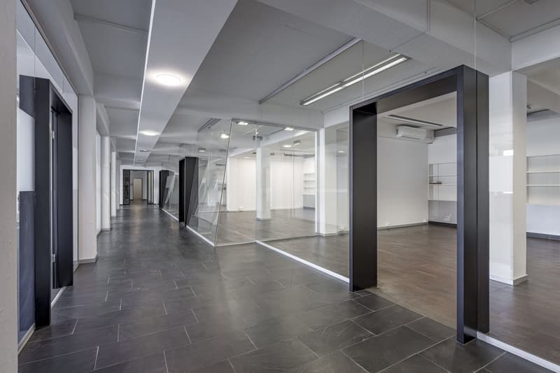 Repräsentative Büro- & Ausstellungsfläche mit unschlagbaren Vorzügen (5)