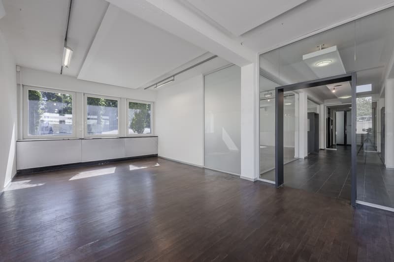 Repräsentative Büro- & Ausstellungsfläche mit unschlagbaren Vorzügen (6)