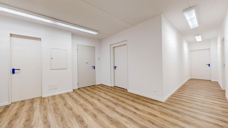 Suchen Sie eine Überbrückung? Eine kurze Mietdauer ist hier möglich! (5)