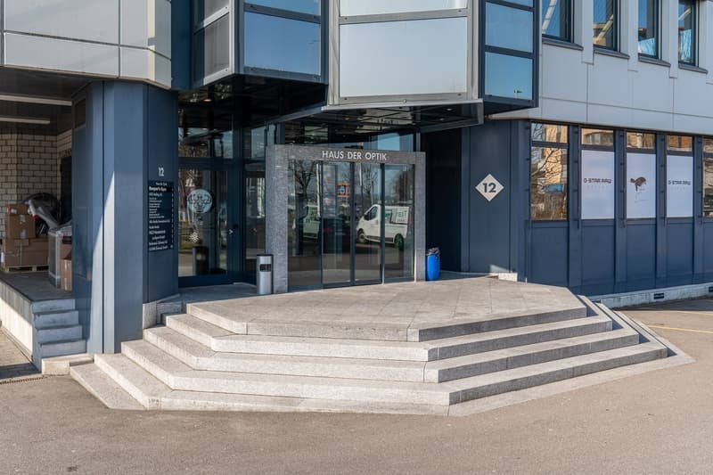 *MIETZINSAKTION* Ihr neues bezugsbereites Büro mit 2 monatiger mietzinsfreier Zeit ! (12)