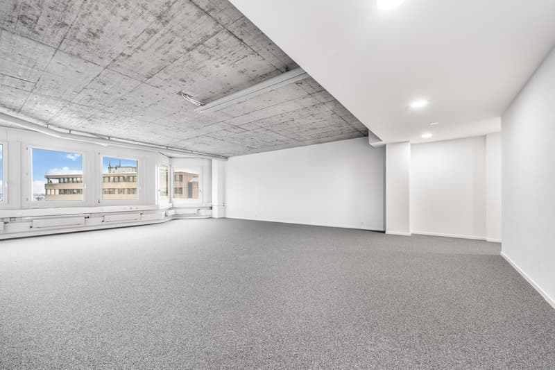 *MIETZINSAKTION* Ihr neues bezugsbereites Büro mit 2 monatiger mietzinsfreier Zeit ! (6)