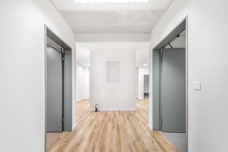 *MIETZINSAKTION* Ihr neues bezugsbereites Büro mit 2 monatiger mietzinsfreier Zeit ! (5)