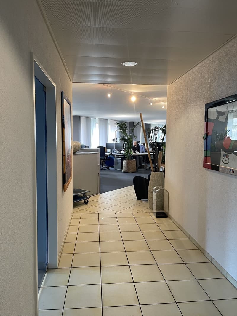*2 Monate mietzinsfrei* Die perfekte Start oder Übergangslösung für Ihr Business (5)
