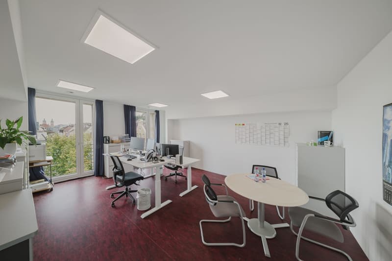 Edle Büro- und Gewerbefläche im Herzen St. Gallen (5)