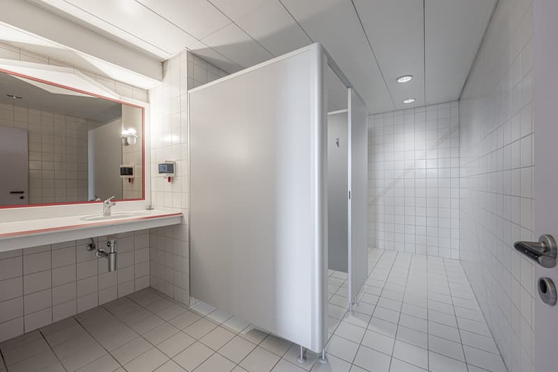 Bezugsbereite Bürofläche mit exklusiver Dachterrasse! (8)
