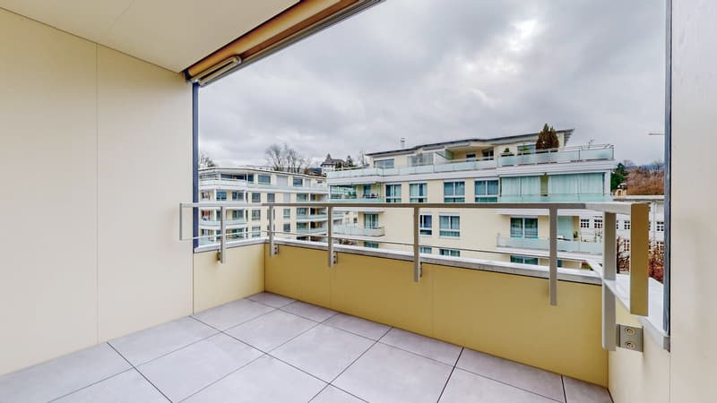 Wohnen, das begeistert LOU Luzern - Bezug ab 1. Juli 2026 (7)