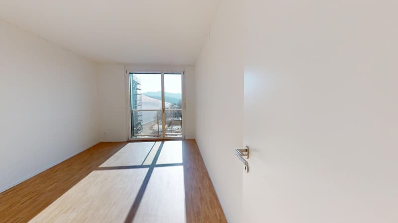 Ruhig, modern, nah bei Bern  3.5-Zimmer zum Wohlfühlen (6)