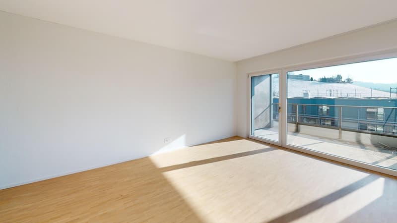 Grosszügig, modern, zuhause - 4.5-Zimmer zum Wohlfühlen (4)